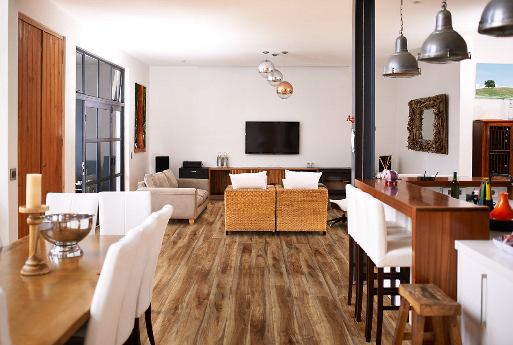 Sunset Koa – CoreFloorz