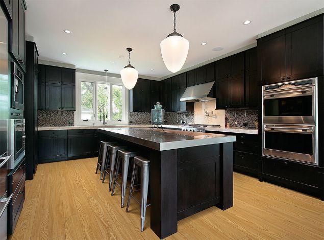 Shaw / US Floors COREtec Stratum 500 Engineered Luxury Vinyl Plank