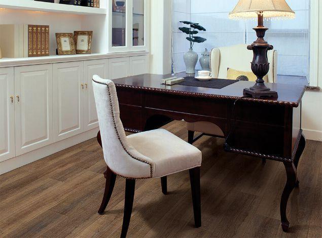 Shaw / US Floors COREtec Stratum 700 Engineered Luxury Vinyl Plank