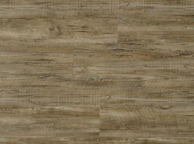 Shaw / US Floors COREtec Stratum 700 Engineered Luxury Vinyl Plank