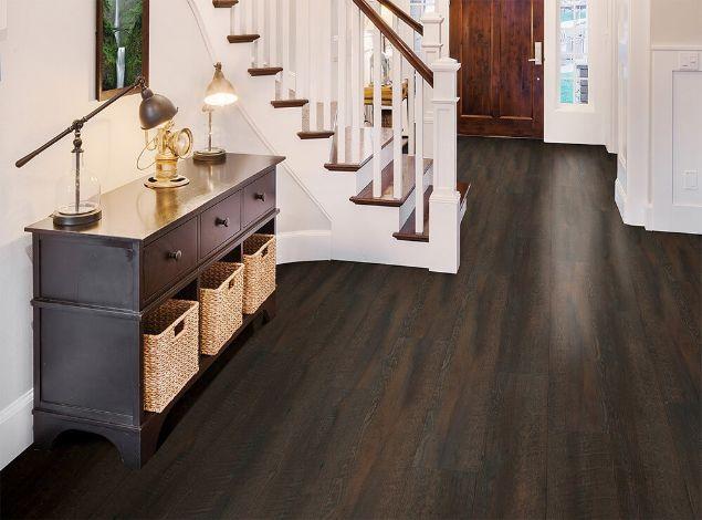 Shaw / US Floors COREtec Stratum XL Engineered Luxury Vinyl