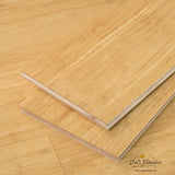 Engineered Bamboo - Natural