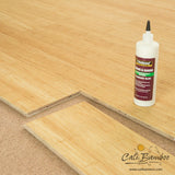 Engineered Bamboo - Natural