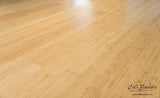 Engineered Bamboo - Natural