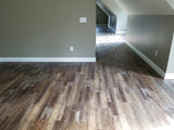 Vinyl Classic - Redefined Pine