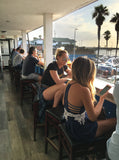 Vinyl Classic - Nantucket Harbor