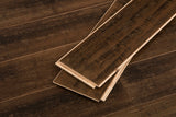 Engineered Bamboo - Vintage Port