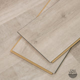 Vinyl Plus - White Aspen
