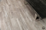 Vinyl Mute Step - Gray Ash