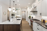 GeoWood Oak - Tawny Oak