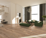 Engineered Oak - Carmel Valley Oak