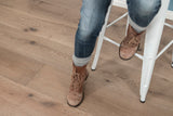 Engineered Oak - Carmel Valley Oak