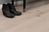 Engineered Oak - New World Oak
