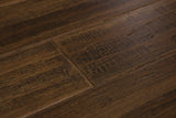 Engineered Bamboo - Vintage Port