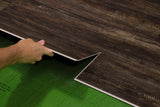 Vinyl Classic - Shadowed Oak