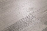 Vinyl Mute Step - Gray Ash