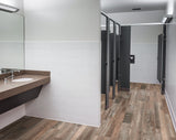 Vinyl Classic - Redefined Pine