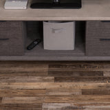 Vinyl Classic - Redefined Pine