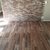 Vinyl Classic - Redefined Pine