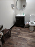 Vinyl Classic - Redefined Pine
