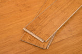Engineered Bamboo - Mocha