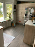 Geowood Bamboo - Antique Iron