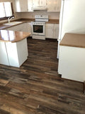 Vinyl Classic - Redefined Pine
