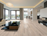 Engineered Oak - New World Oak