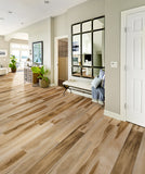 Vinyl Mute Step - Huntington Hickory
