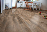 Vinyl Long Board - Osprey Oak