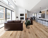 Vinyl Long Board - Seaboard Oak
