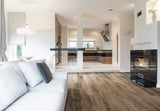 Vinyl Long Board - Osprey Oak