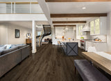 Vinyl Long Board -Offshore Oak