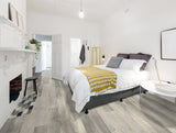 Vinyl Long Board - Windswell Hickory
