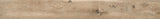 Vinyl Long Board - Seaboard Oak