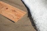 Vinyl Long Board - North Shore Oak