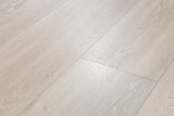 Vinyl Long Board - Whitewater Oak