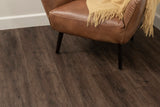 Vinyl Long Board -Offshore Oak