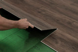 Vinyl Long Board -Offshore Oak
