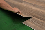 Vinyl Long Board - Osprey Oak