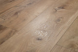 Vinyl Long Board - Seaboard Oak