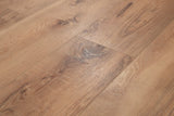 Vinyl Long Board - North Shore Oak