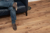 Vinyl Long Board - North Shore Oak