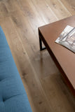 Vinyl Long Board - Seaboard Oak