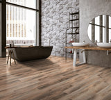 Vinyl Mute Step - Dockwood Oak