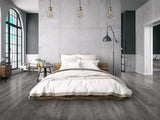 Vinyl Mute Step - Breakwater Oak