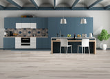 Vinyl Mute Step - Afterglow Oak