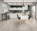 Vinyl Mute Step - Castaway Oak