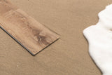 Vinyl Long Board - Seaboard Oak