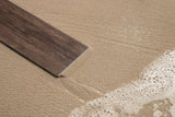 Vinyl Long Board -Offshore Oak